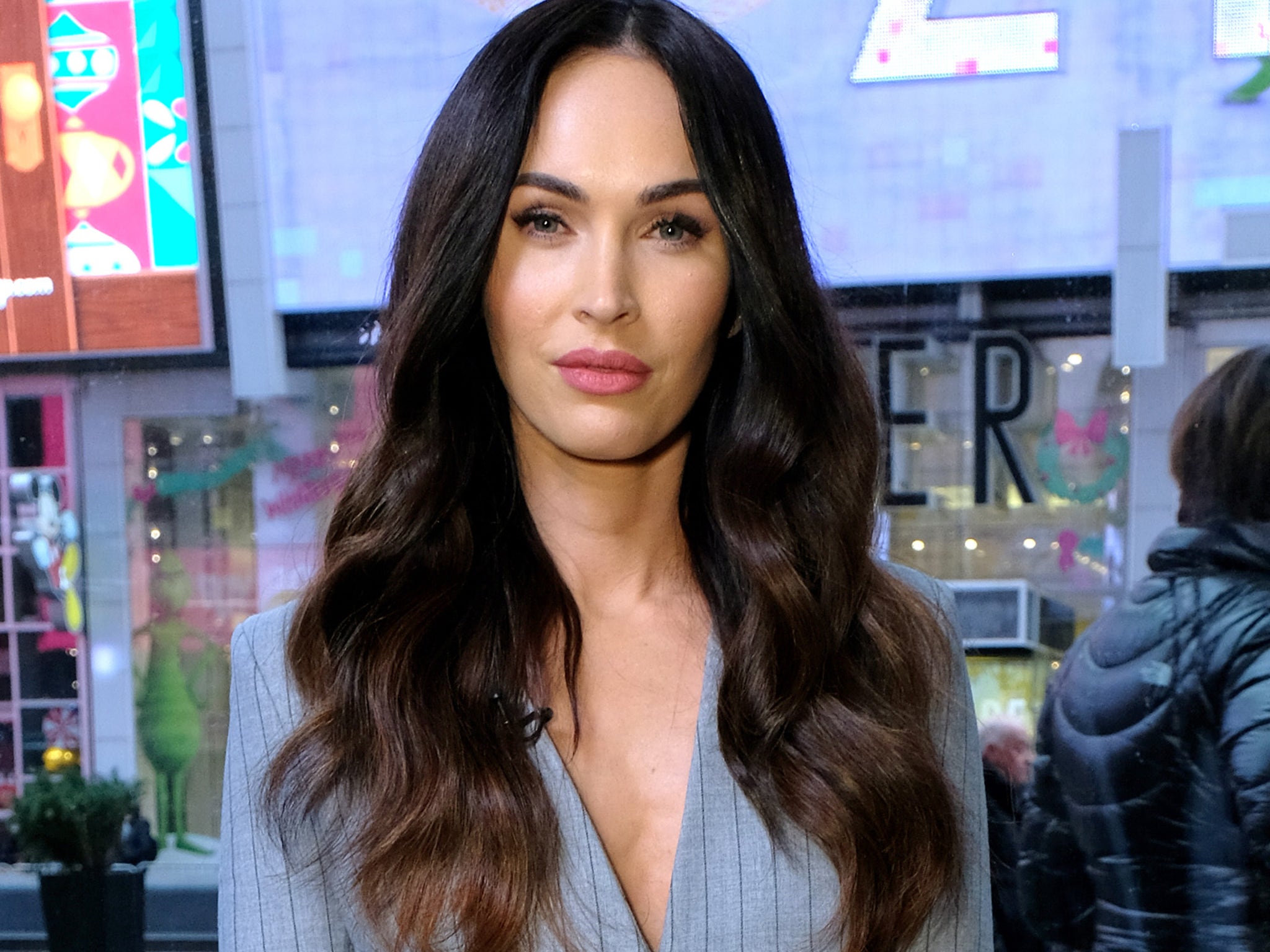 Megan Fox Leak Megan Fox Leak
