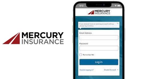 Mercury Commercial Insurance Login