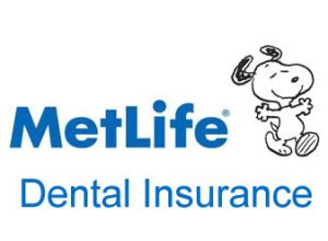 Metlife Dental Insurance Providers