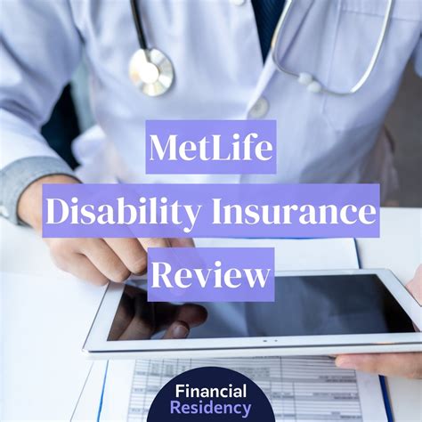 Metlife Disability Insurance Review 2024 Financial Residency Metlife Disability Insurance Review 2024 Financial Residency