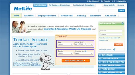 Metlife Life Insurance Quote 17 Quotesbae Metlife Life Insurance Quote 17 Quotesbae