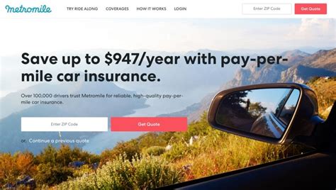 Metromile Car Insurance Review 2025 Can You Pay For Insurance Per Metromile Car Insurance Review 2025 Can You Pay For Insurance Per