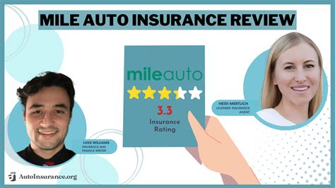 Mile Auto Insurance Review For 2025 See If This Provider Is Right For Mile Auto Insurance Review For 2025 See If This Provider Is Right For