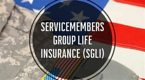 Military And Life Insurance