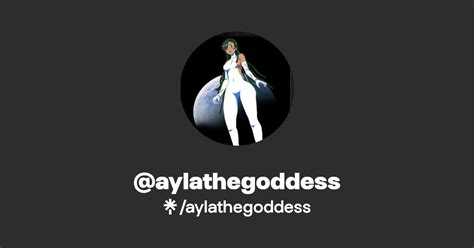 Miss Aylathegoddess Find Miss Aylathegoddess Onlyfans Linktree