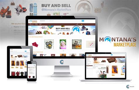 Montana S Marketplace Launches New Statewide Online Marketplace Montana S Marketplace Launches New Statewide Online Marketplace
