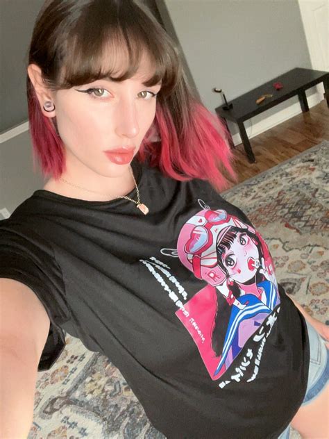 Morgpie Onlyfans Leaked