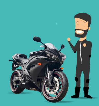 Motorbike Gap Insurance Gapinsure Com Motorbike Gap Insurance Gapinsure Com