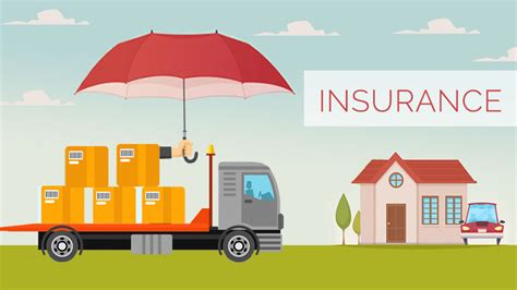Moving Insurance Coverage