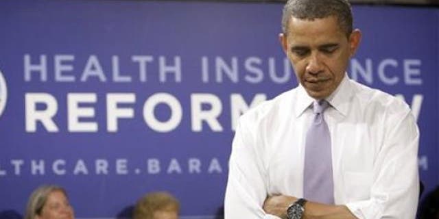 Mr Obama Republicans Do Have Health Care Solutions Fox News Mr Obama Republicans Do Have Health Care Solutions Fox News