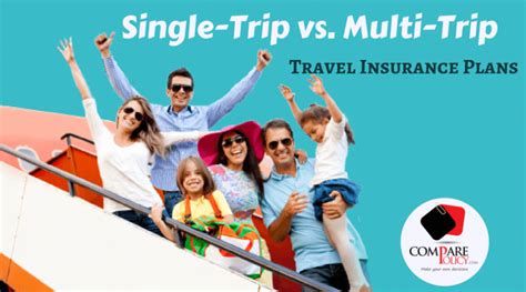 Multi Trip Insurance