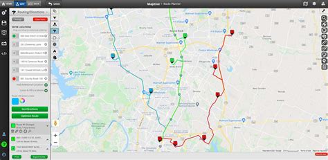 Multiple Stops Route Planner Free Multiple Stops Route Planner Free