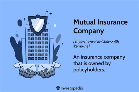 Mutual Company Insurance