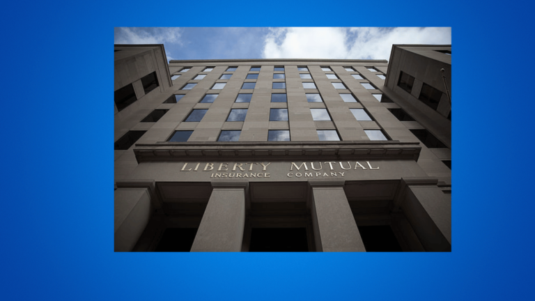 Mutual Liberty Insurance Company Mutual Liberty Insurance Company
