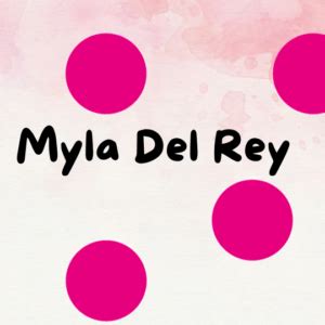 Myla Del Rey Tiktoker Age Wiki Biography Height Boyfriend Facts Myla Del Rey Tiktoker Age Wiki Biography Height Boyfriend Facts