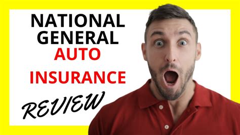 National Auto Insurance