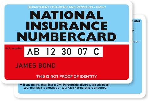 National Insurance Board Number Life Insurance Quotes National Insurance Board Number Life Insurance Quotes