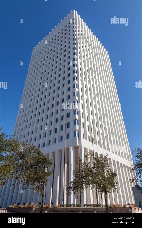 National Insurance Texas