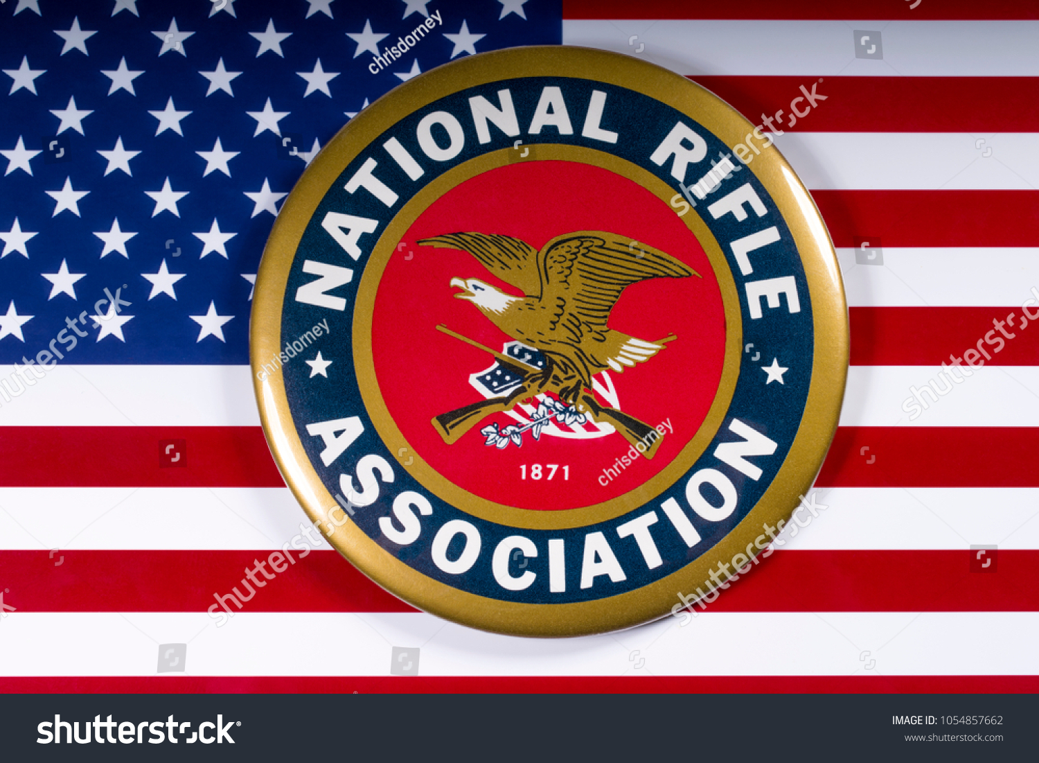 National Rifle Association Insurance