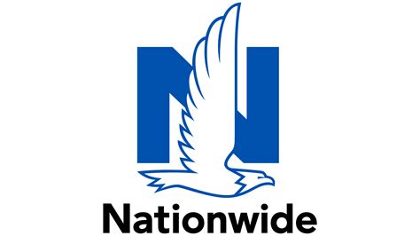 Nationwide Insurance Eagle Logo