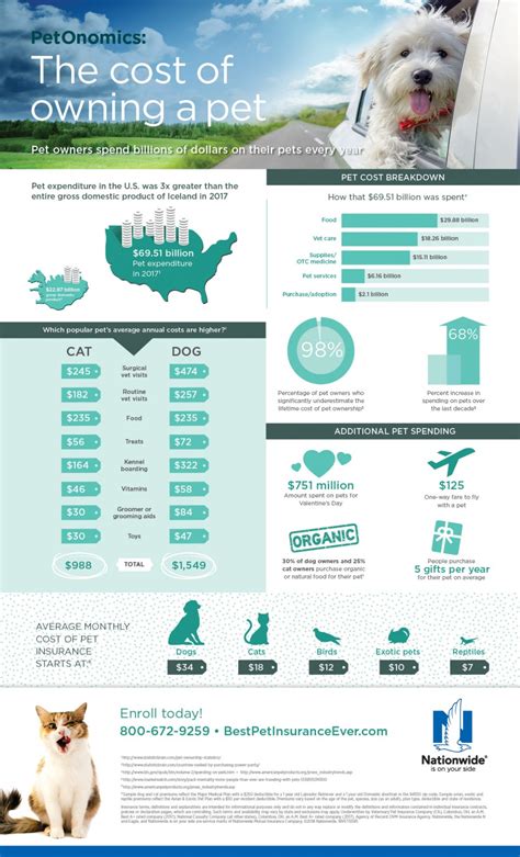 Nationwide Pet Insurance Coverage