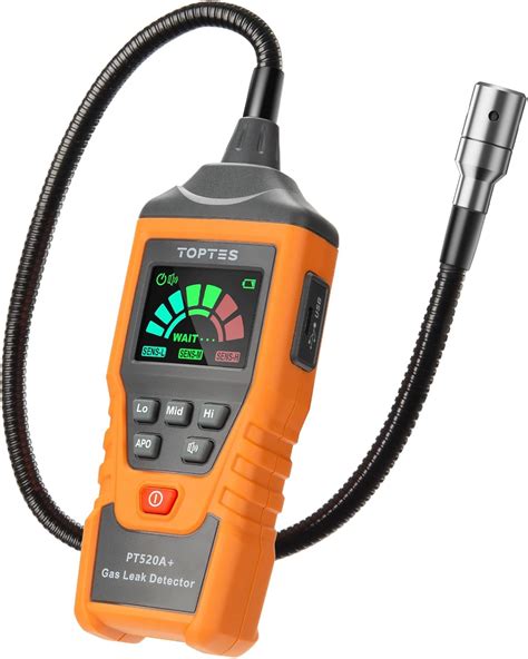 Natural Gas Leak Detector Natural Gas Leak Detector