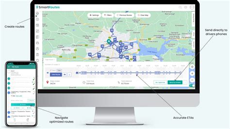Navigation Route Planning Software Navigation Route Planning Software
