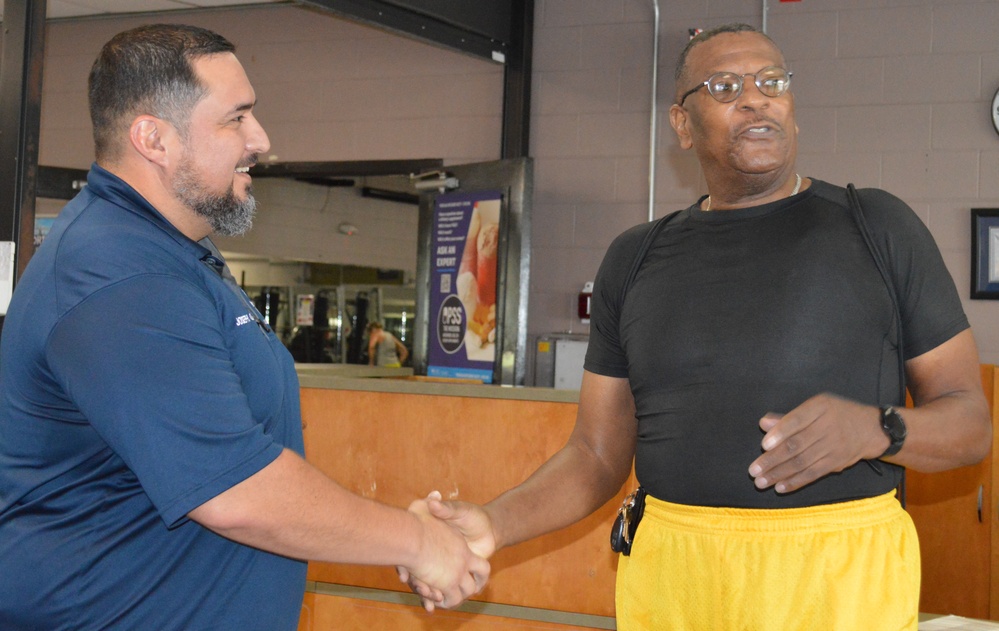 New Bamc Trauma Training Program Prepares Surgical Team For Deployment