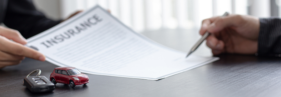 New Car Insurance Vs Renewal What To Consider When Insuring Your Vehicle