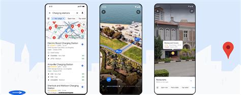 New Google Maps Updates Immersive View For Routes And Other Ai