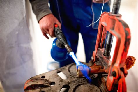 New Plumbing Tools 2024