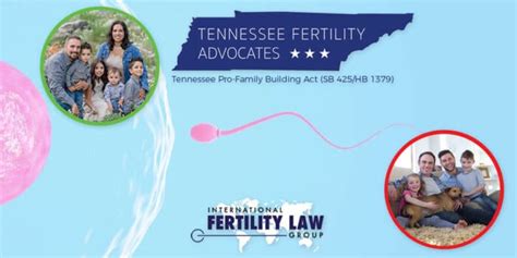 New Tennessee Fertility Insurance Bill Is Pro Family Iflg New Tennessee Fertility Insurance Bill Is Pro Family Iflg