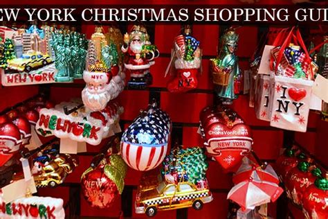 New York Christmas Purchasing Information Goodtourchannel Com New York Christmas Purchasing Information Goodtourchannel Com