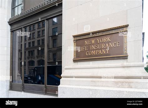 New York Life Auto Insurance