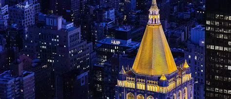 New York Life Insurance Companies