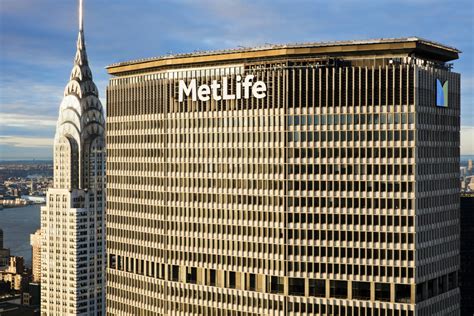 New York Metlife Insurance