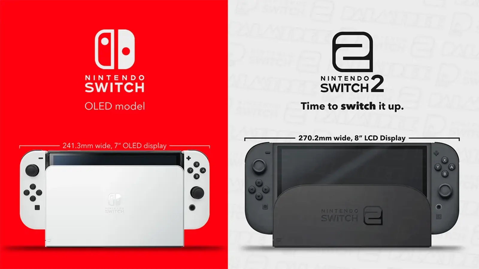 Nintendo Switch 2 Leak Details Likely Release Date And Price Nintendo Switch 2 Leak Details Likely Release Date And Price