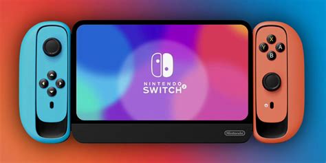 Nintendo Switch 2 Leaks