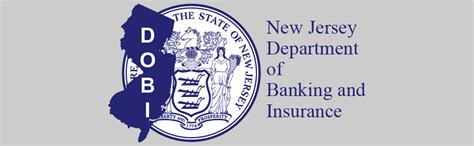 Nj Insurance Department
