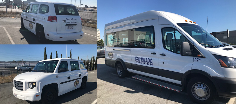 Non Emergency Medical Transportation Business