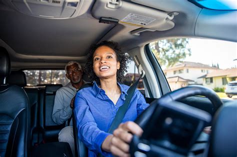 Non Emergency Medical Transportation Driver Jobs