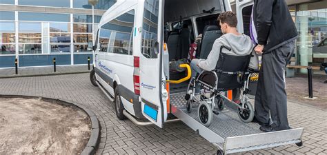 Non Emergency Medical Transportation Services Near Me