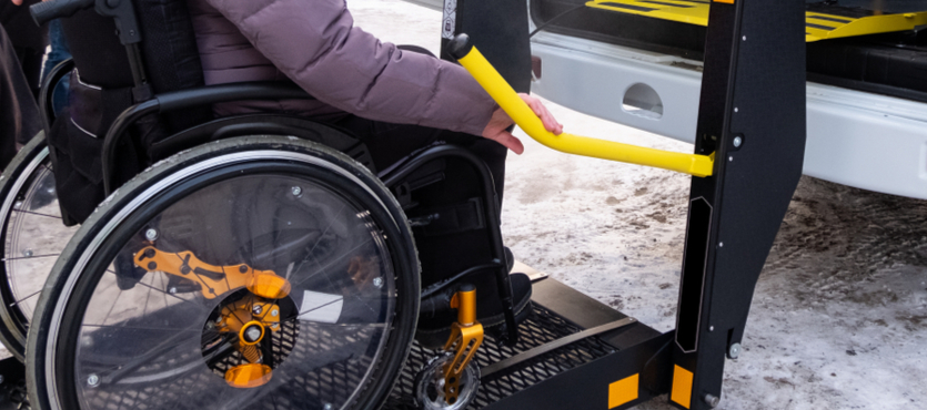Non Emergency Medical Transportation What You Need To Know Stellar