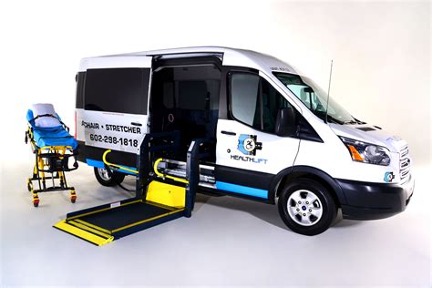 Non Emergency Surgery Transportation Manchester Nh