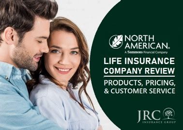 North American Life Insurance Company Review Jrc Insurance Group North American Life Insurance Company Review Jrc Insurance Group