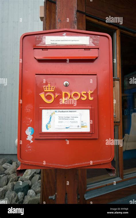 Norway Mailbox Hi Res Stock Photography And Images Alamy Norway Mailbox Hi Res Stock Photography And Images Alamy