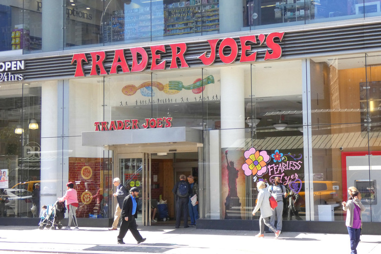 Nyc Trader Joe's Delivery Nyc Trader Joe's Delivery