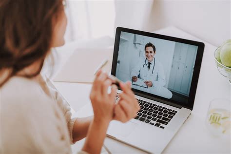 Online Doctor Visit With Insurance