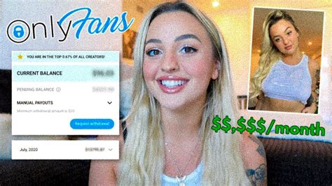 Onlyfans Leaked Porn