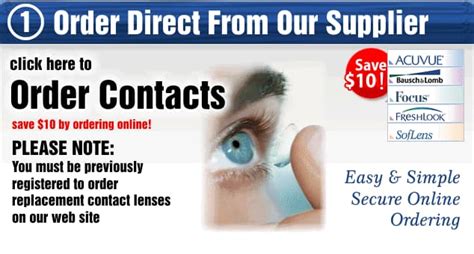 Order Contact Lenses Online Boston Eye Group Boston Ma Order Contact Lenses Online Boston Eye Group Boston Ma